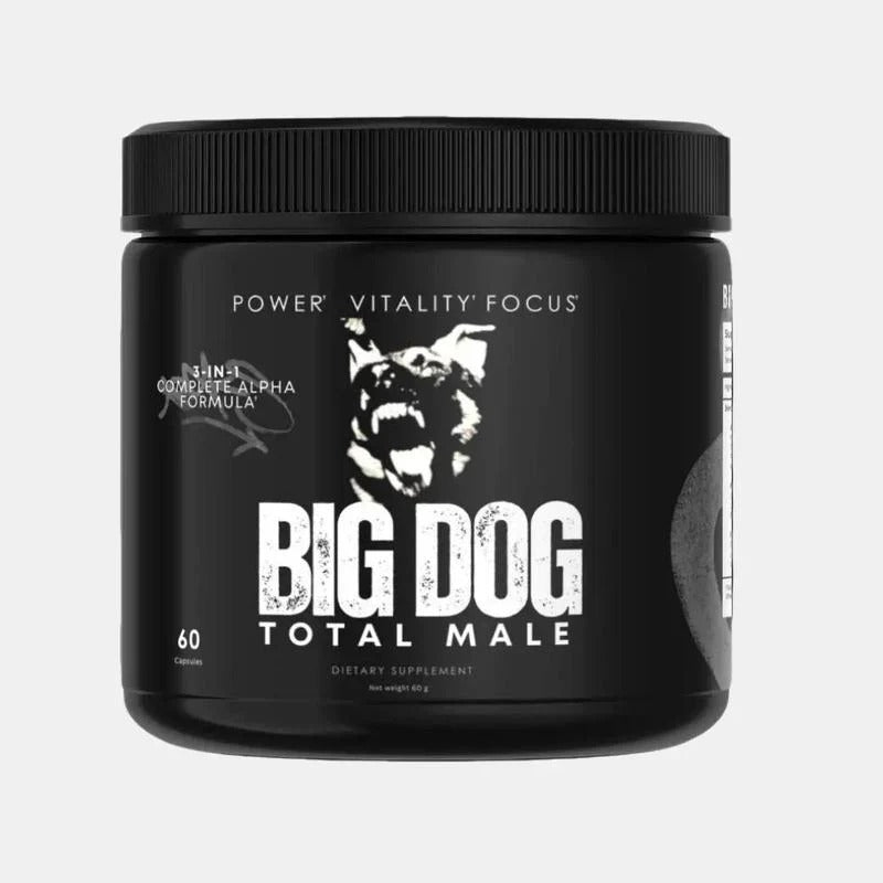 Big Dog